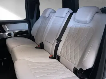Mercedes-Benz G 63 AMG Mercedes-AMG G 63 SUPERIOR