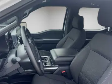 FORD F 150 XLT 4WD Doppelkabine