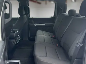 FORD F 150 XLT 4WD Doppelkabine