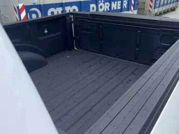 FORD F 150 XLT 4WD Doppelkabine
