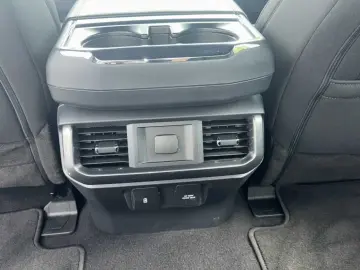 FORD F 150 XLT 4WD Doppelkabine