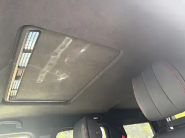 Mercedes-Benz G 63 AMG Manufaktur-MASSAGE-MULTIBEAM