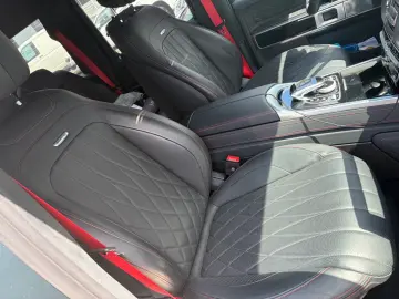 Mercedes-Benz G 63 AMG Manufaktur-MASSAGE-MULTIBEAM