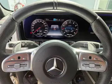 Mercedes-Benz G 63 AMG Manufaktur-MASSAGE-MULTIBEAM