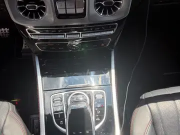 Mercedes-Benz G 63 AMG Manufaktur-MASSAGE-MULTIBEAM