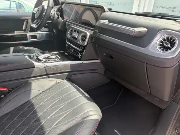 Mercedes-Benz G 63 AMG Manufaktur-MASSAGE-MULTIBEAM