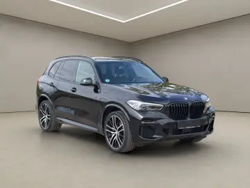 BMW X5 xDrive30d Sport-Aut. M-Sports package