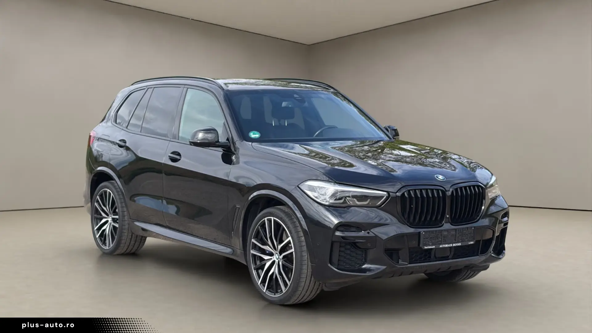 BMW X5 xDrive30d Sport-Aut. M-Sports package