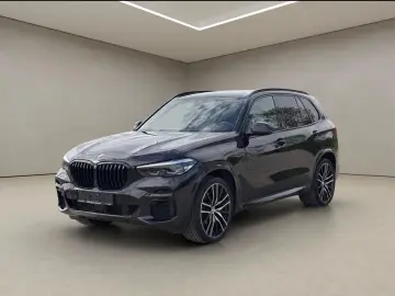 BMW X5 xDrive30d Sport-Aut. M-Sports package