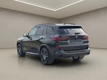 BMW X5 xDrive30d Sport-Aut. M-Sports package