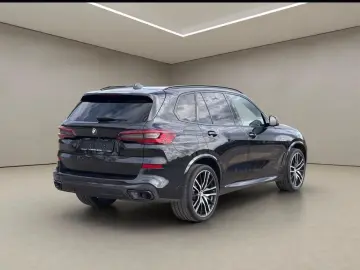 BMW X5 xDrive30d Sport-Aut. M-Sports package
