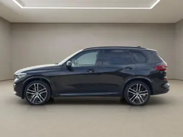 BMW X5 xDrive30d Sport-Aut. M-Sports package