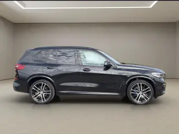 BMW X5 xDrive30d Sport-Aut. M-Sports package