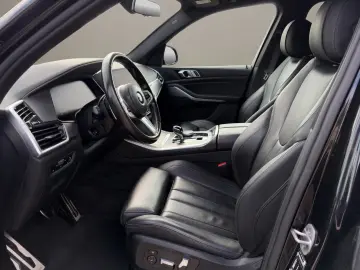 BMW X5 xDrive30d Sport-Aut. M-Sports package