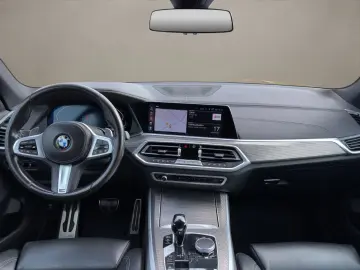 BMW X5 xDrive30d Sport-Aut. M-Sports package