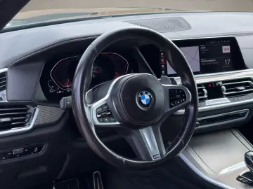 BMW X5 xDrive30d Sport-Aut. M-Sports package
