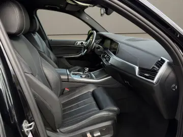 BMW X5 xDrive30d Sport-Aut. M-Sports package