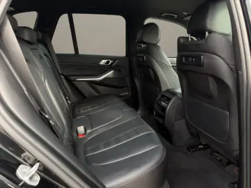 BMW X5 xDrive30d Sport-Aut. M-Sports package