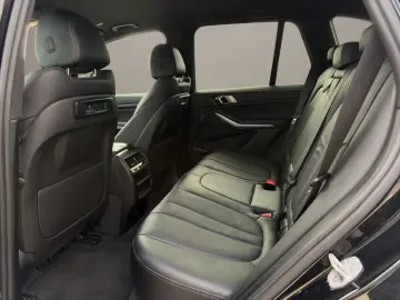 BMW X5 xDrive30d Sport-Aut. M-Sports package