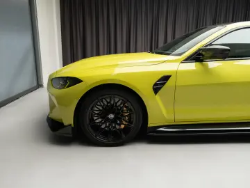 BMW M4 Competition xDrive 510CP Frane Ceramice Scaune Carbon