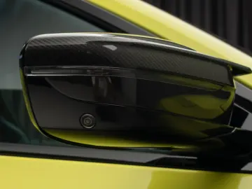 BMW M4 Competition xDrive 510CP Frane Ceramice Scaune Carbon