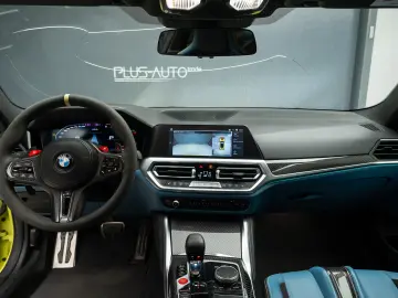 BMW M4 Competition xDrive 510CP Frane Ceramice Scaune Carbon