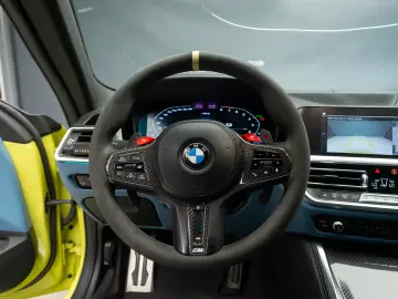 BMW M4 Competition xDrive 510CP Frane Ceramice Scaune Carbon