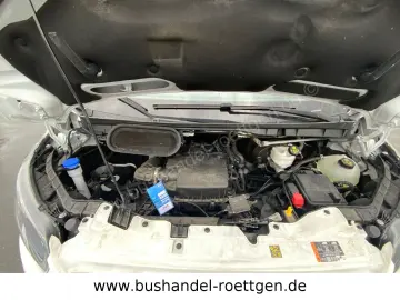 FORD Transit 350 L3    3 3 3 Bestuhlung   Sprinter