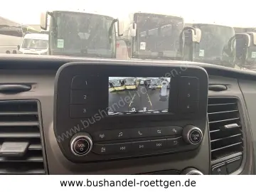 FORD Transit 350 L3    3 3 3 Bestuhlung   Sprinter