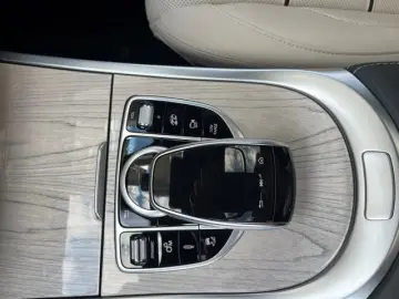 Mercedes-Benz G 63 AMG Brabus-Abgasanlage