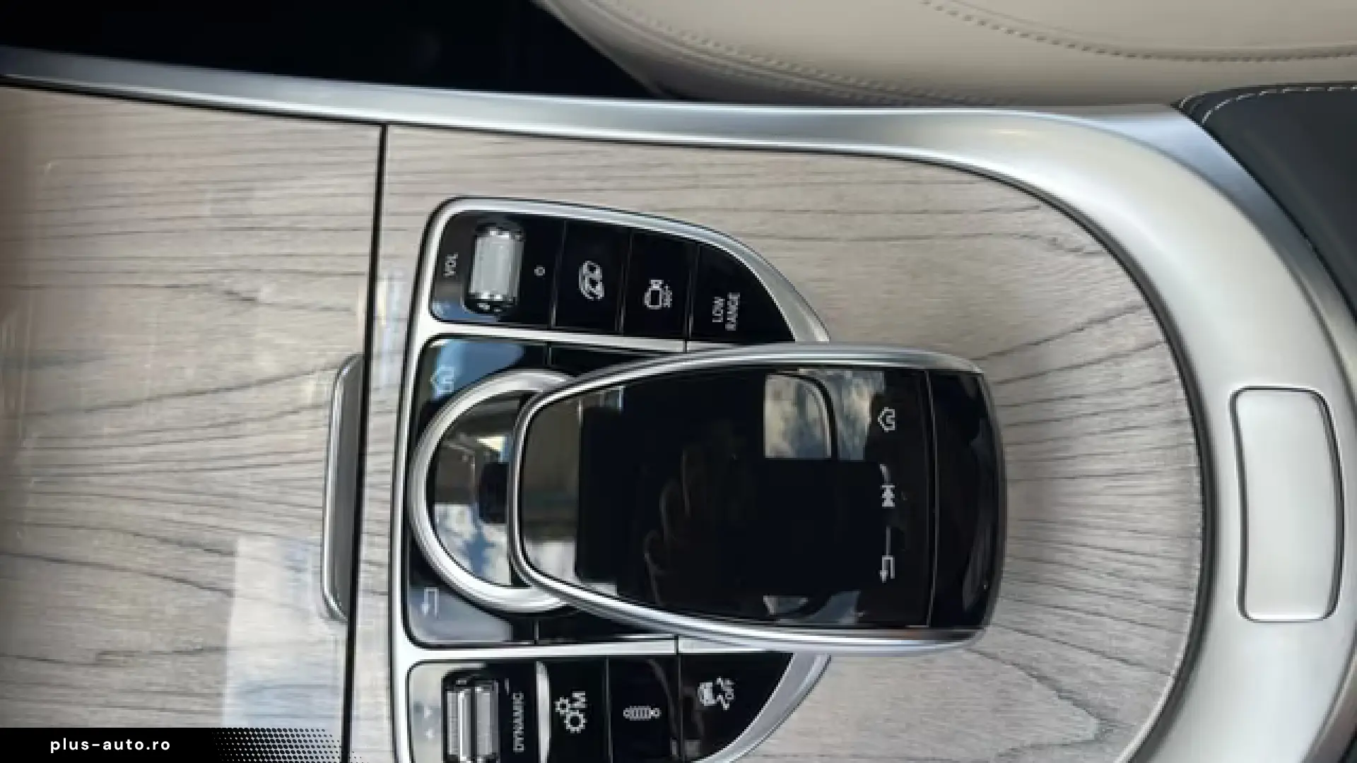 Mercedes-Benz G 63 AMG Brabus-Abgasanlage