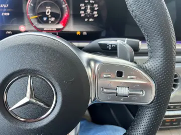 Mercedes-Benz G 63 AMG Brabus-Abgasanlage