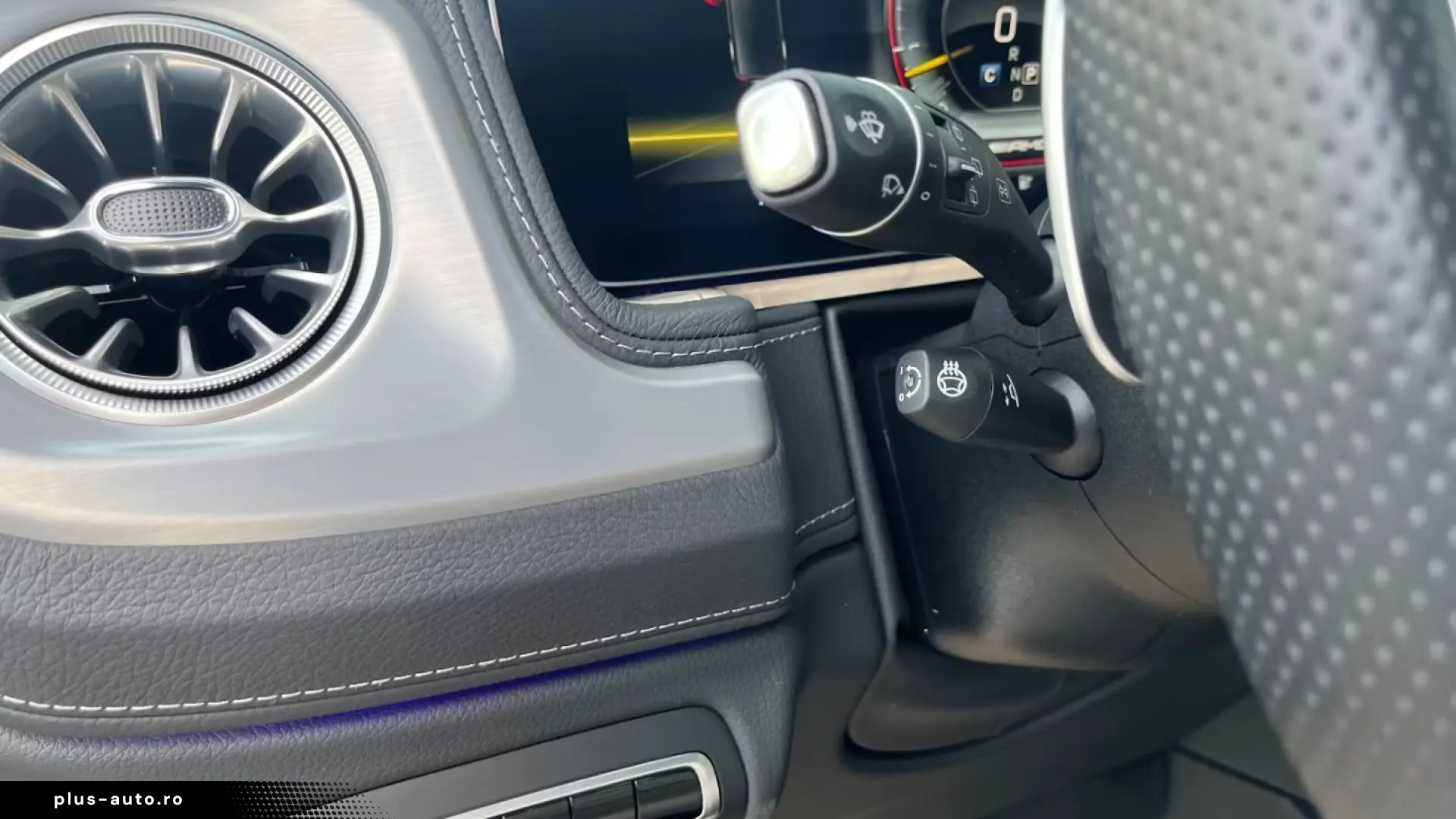 Mercedes-Benz G 63 AMG Brabus-Abgasanlage