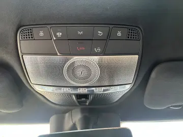Mercedes-Benz G 63 AMG Brabus-Abgasanlage
