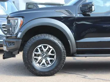 FORD F 150 Raptor 3.5L V6 EcoBoost Performance