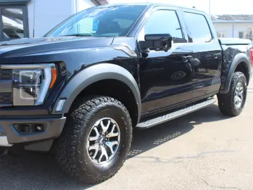 FORD F 150 Raptor 3.5L V6 EcoBoost Performance