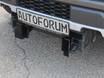 FORD F 150 Raptor 3.5L V6 EcoBoost Performance