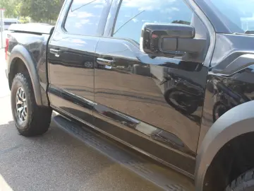 FORD F 150 Raptor 3.5L V6 EcoBoost Performance