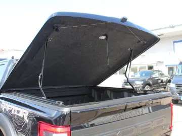 FORD F 150 Raptor 3.5L V6 EcoBoost Performance