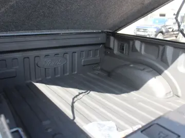 FORD F 150 Raptor 3.5L V6 EcoBoost Performance
