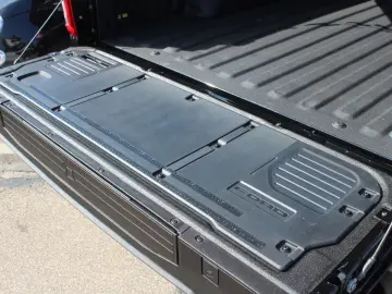 FORD F 150 Raptor 3.5L V6 EcoBoost Performance