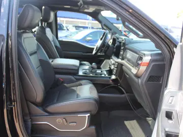 FORD F 150 Raptor 3.5L V6 EcoBoost Performance