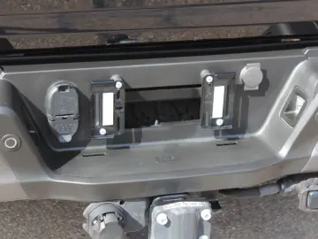 FORD F 150 Raptor 3.5L V6 EcoBoost Performance