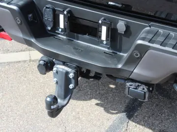 FORD F 150 Raptor 3.5L V6 EcoBoost Performance
