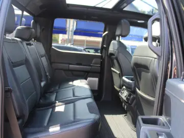 FORD F 150 Raptor 3.5L V6 EcoBoost Performance