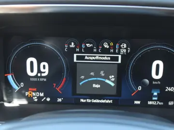 FORD F 150 Raptor 3.5L V6 EcoBoost Performance
