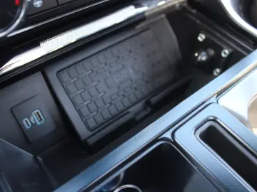 FORD F 150 Raptor 3.5L V6 EcoBoost Performance