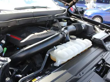 FORD F 150 Raptor 3.5L V6 EcoBoost Performance
