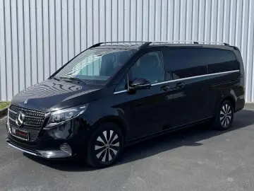 MERCEDES-BENZ V 300 d extralang 4MATIC AVANTGARDE 360 KAMERA
