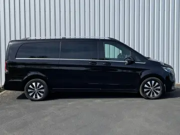MERCEDES-BENZ V 300 d extralang 4MATIC AVANTGARDE 360 KAMERA